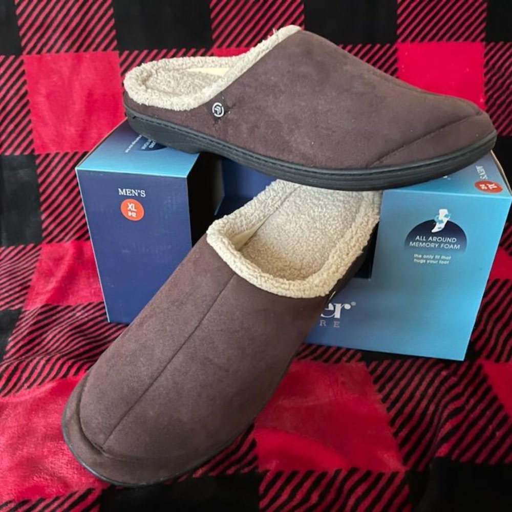 Slippers